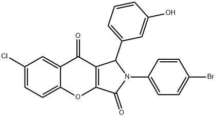 826997-42-6 structural image