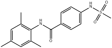 826998-58-7 structural image