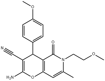 826999-73-9 structural image