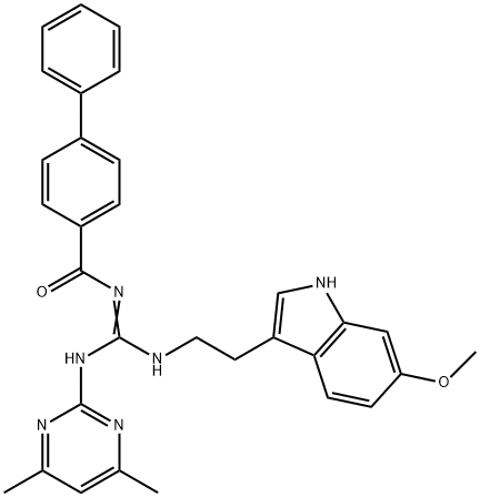 827006-25-7 structural image