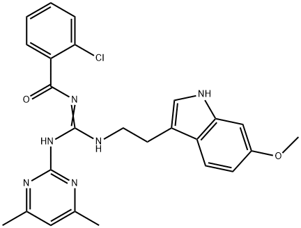 827006-40-6 structural image