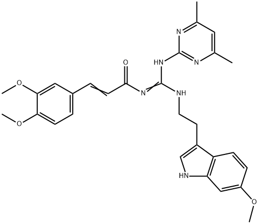 827006-65-5 structural image
