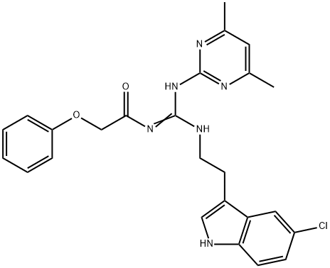827007-47-6 structural image