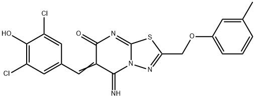 827331-88-4 structural image