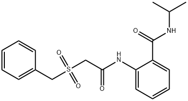 827618-61-1 structural image