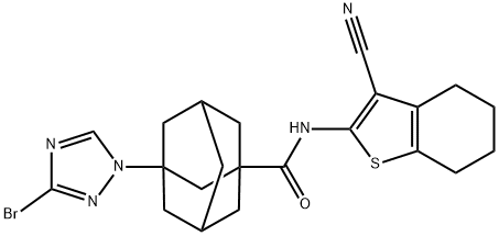 828276-06-8 structural image