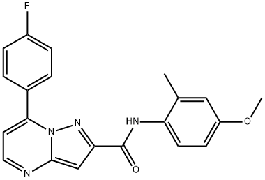 828297-03-6 structural image