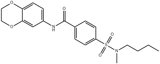 831242-64-9 structural image