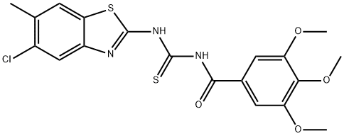 831252-73-4 structural image
