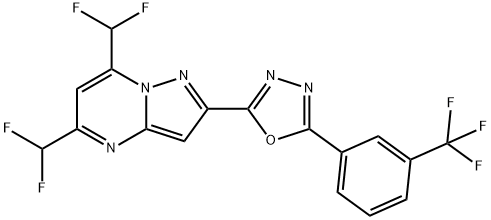 832119-43-4 structural image