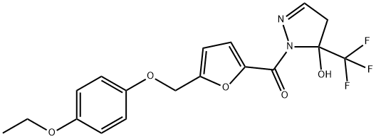 832143-46-1 structural image