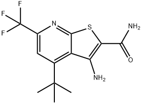 832739-30-7 structural image