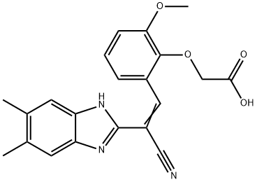 833445-39-9 structural image