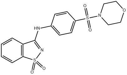 838817-35-9 structural image