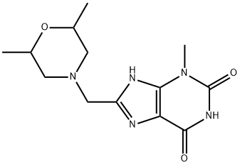 838873-58-8 structural image