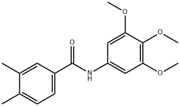 838903-56-3 structural image