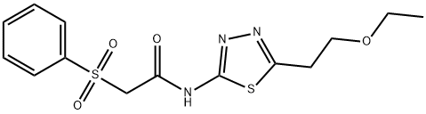 838904-23-7 structural image