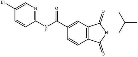 842119-59-9 structural image