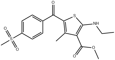 842169-41-9 structural image