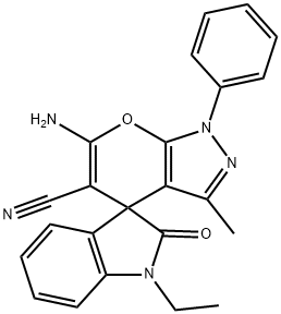 845661-53-2 structural image