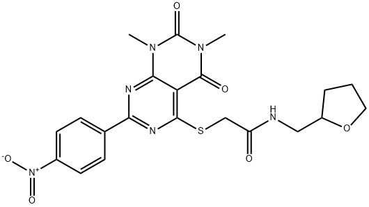 847190-59-4 structural image