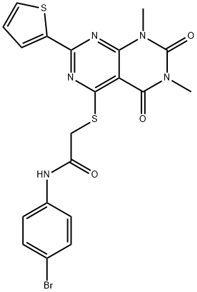 847191-71-3 structural image