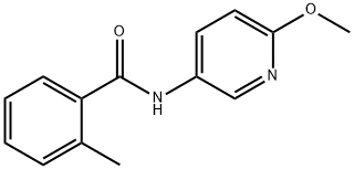 847258-39-3 structural image
