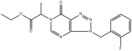 847383-54-4 structural image