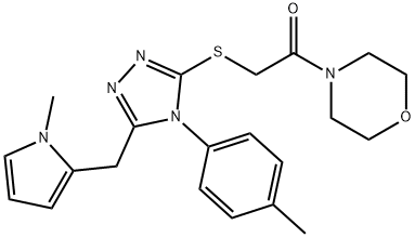 847390-99-2 structural image