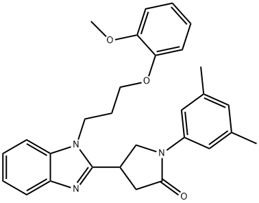 847397-18-6 structural image