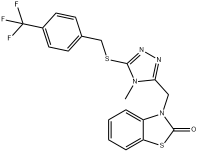 847400-89-9 structural image