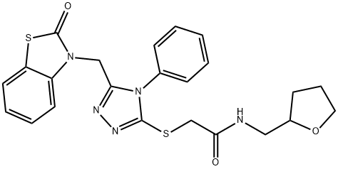 847402-11-3 structural image