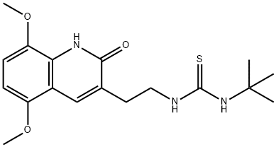 847406-90-0 structural image