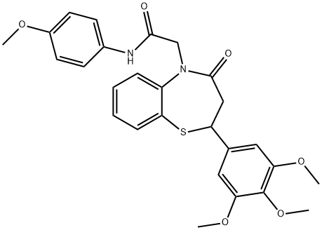 847410-50-8 structural image