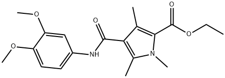 847463-44-9 structural image