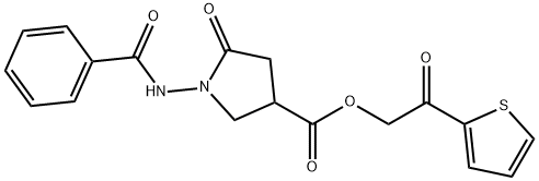 847479-31-6 structural image