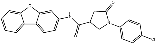 847569-60-2 structural image