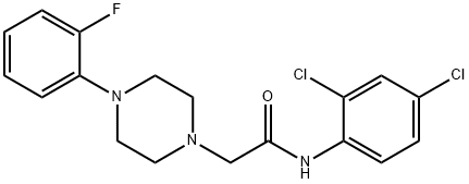 848178-42-7 structural image