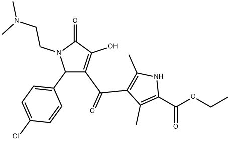 848213-80-9 structural image
