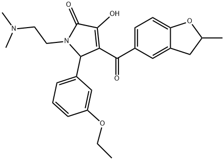 848740-09-0 structural image