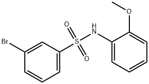 849486-62-0 structural image