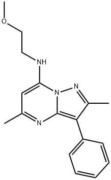 850186-51-5 structural image