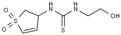 850762-40-2 structural image