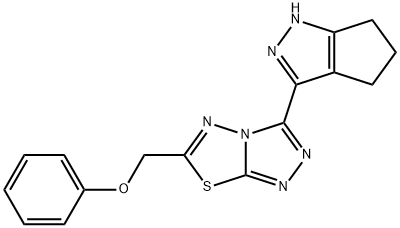 850762-44-6 structural image