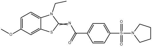 850909-65-8 structural image