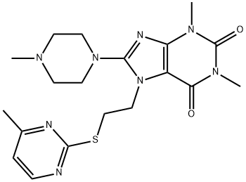 850914-74-8 structural image