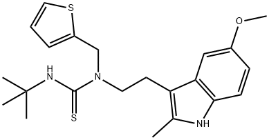 850934-84-8 structural image