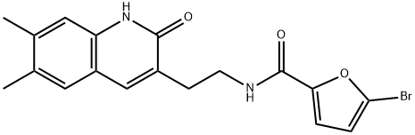 851096-42-9 structural image