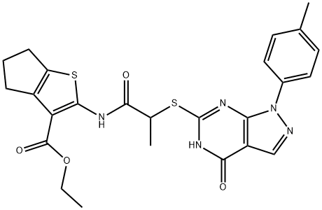 851124-83-9 structural image