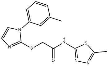 851130-92-2 structural image